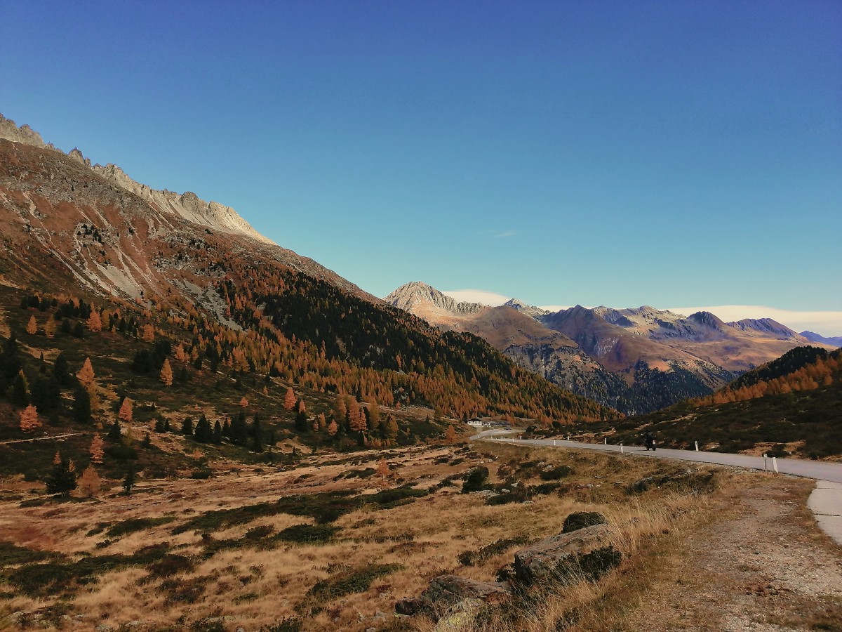 Stalle Pass