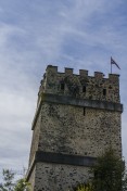 Burgruine Kirchschlag